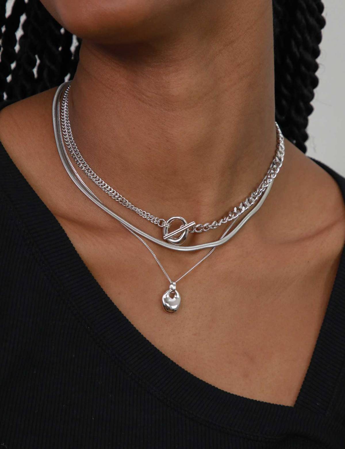 The BFF Jewellery Guide Matching Jewellery Ideas Astrid & Miyu EU