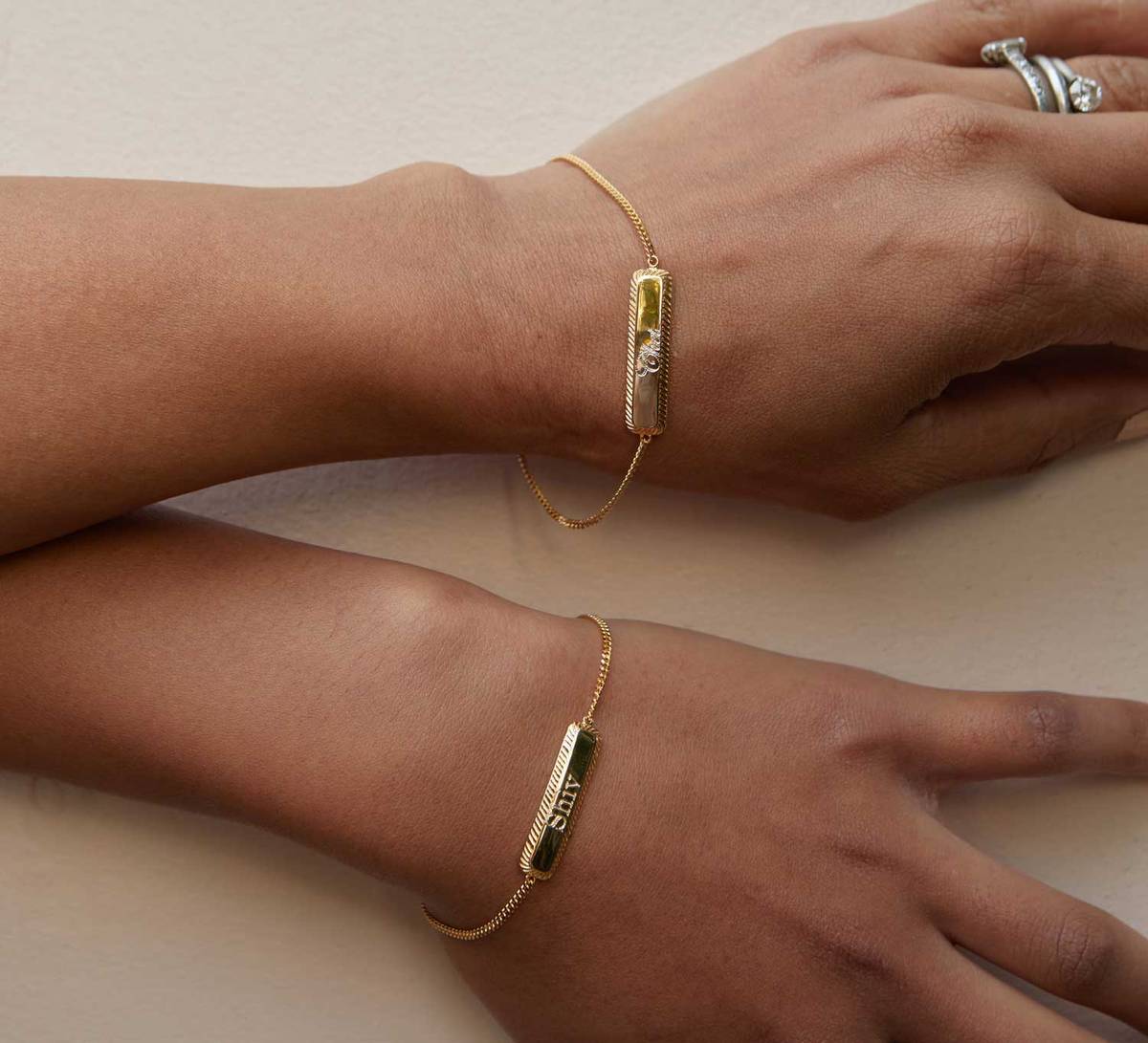 The BFF Jewellery Guide Matching Jewellery Ideas Astrid & Miyu EU