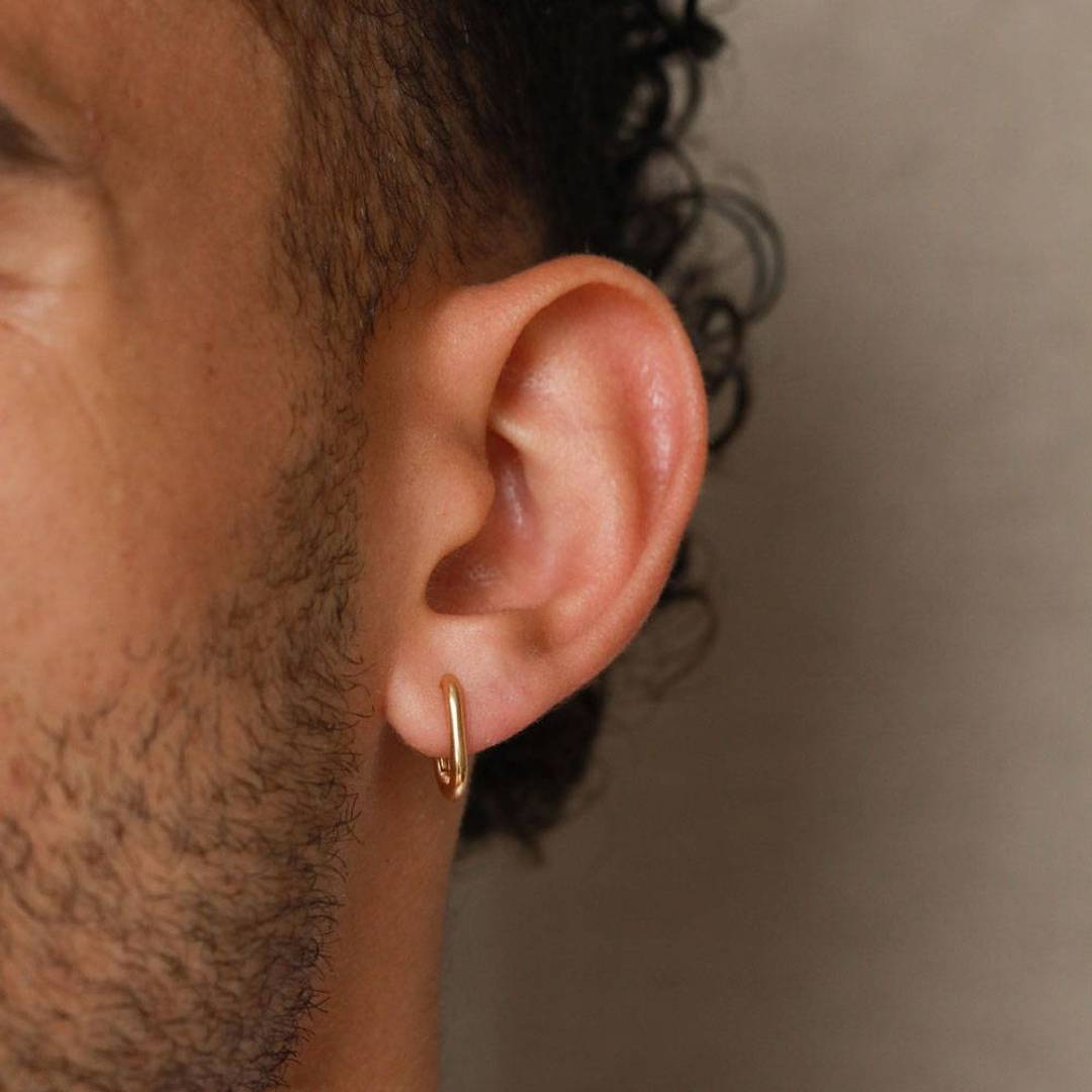 Men's Jewellery Style Guide