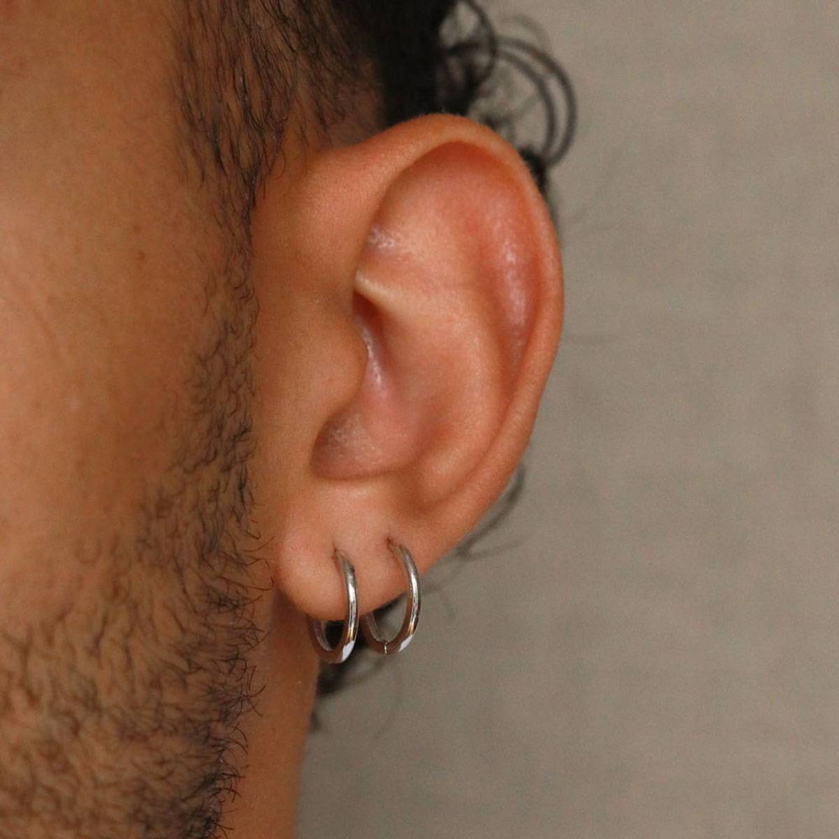 Men's Jewellery Style Guide