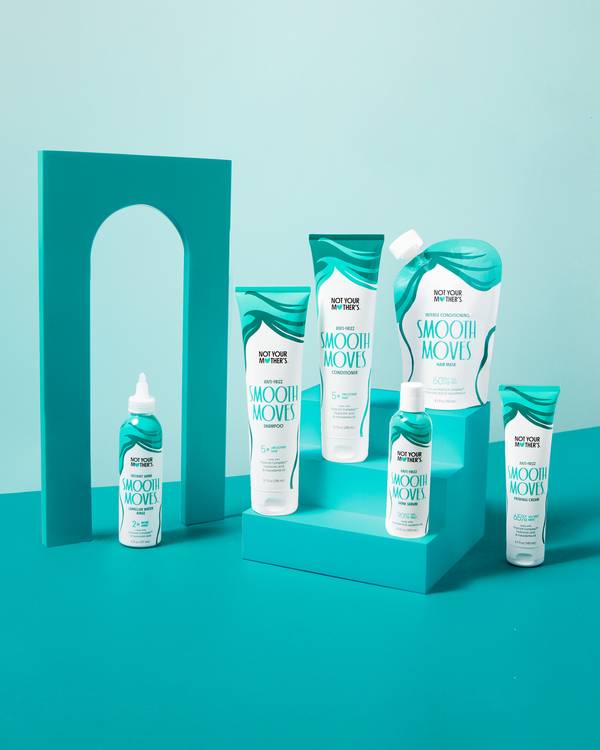 5 Steps to Achieving Glass Hair at Home