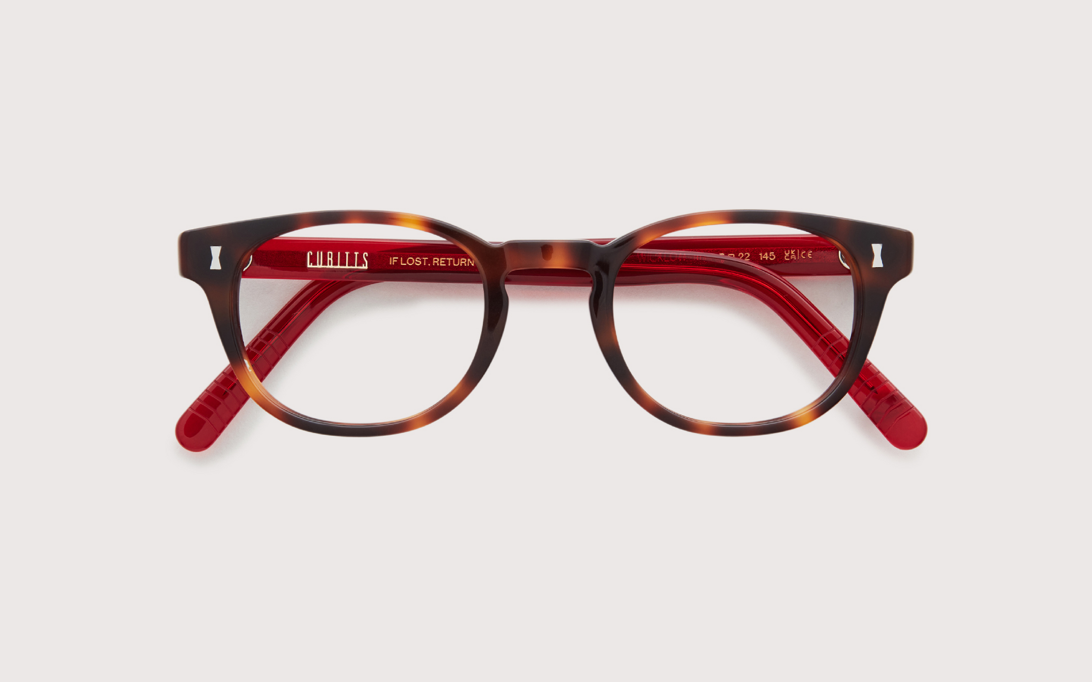 An interview with spectacle designer extraordinaire, Max Fosh – Cubitts