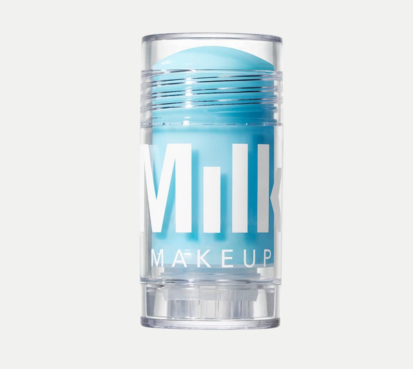 Milk Makeup Cooling Water Stick on white background