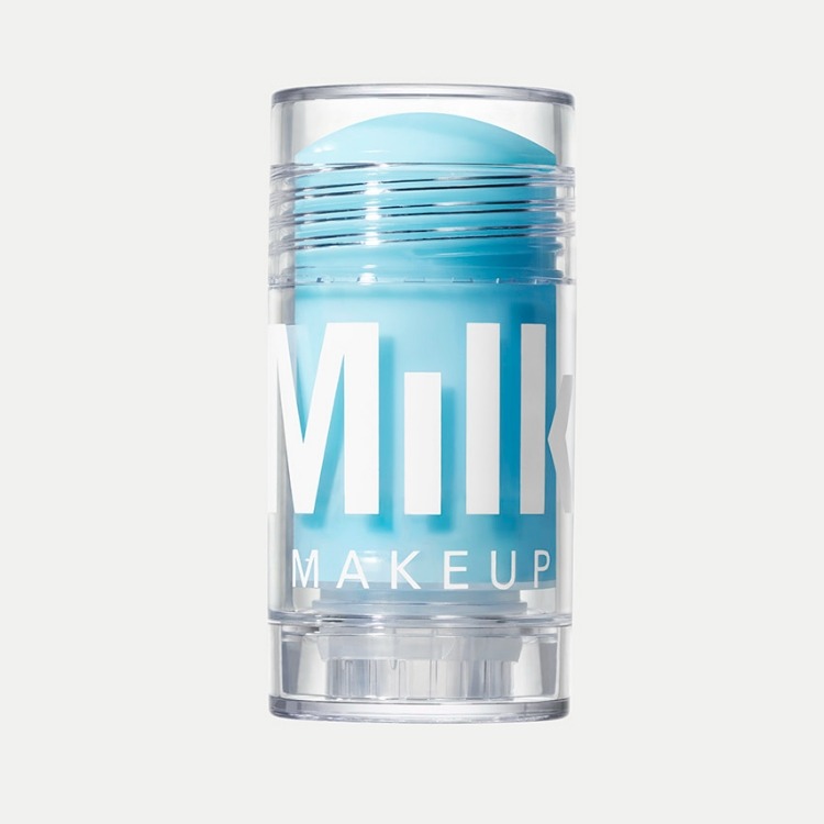 milk makeup cooling water