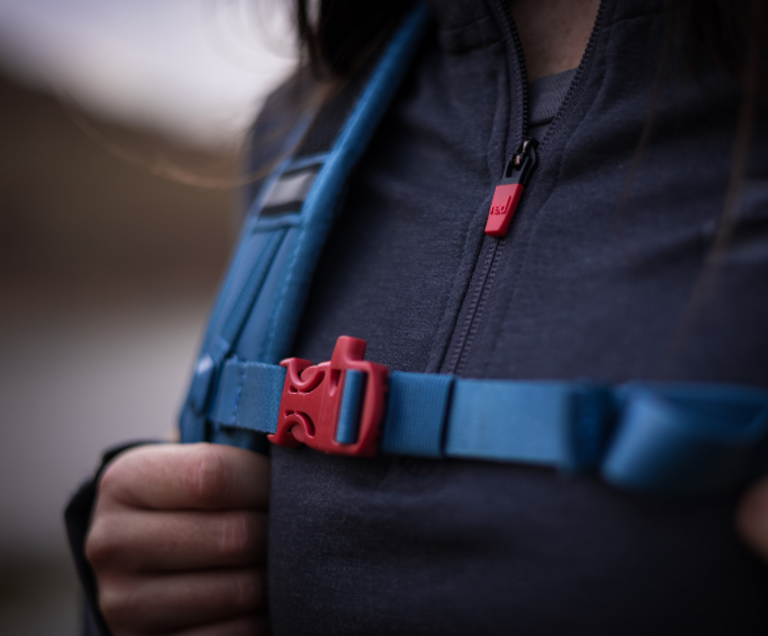 Designing The Adventure Waterproof Backpack - Refining Perfection