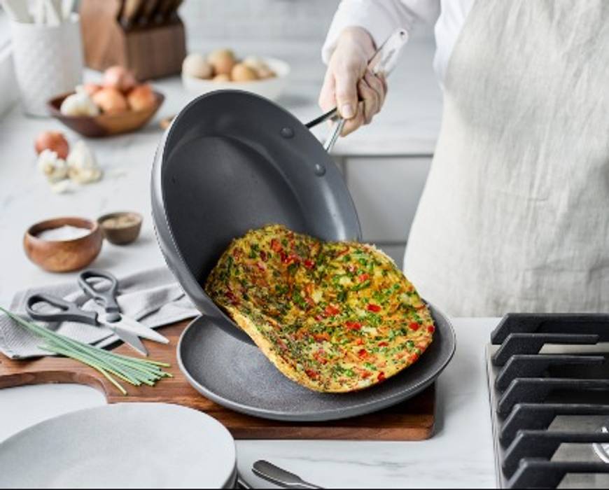 The Best 12-Inch Ceramic Nonstick Skillets of 2023