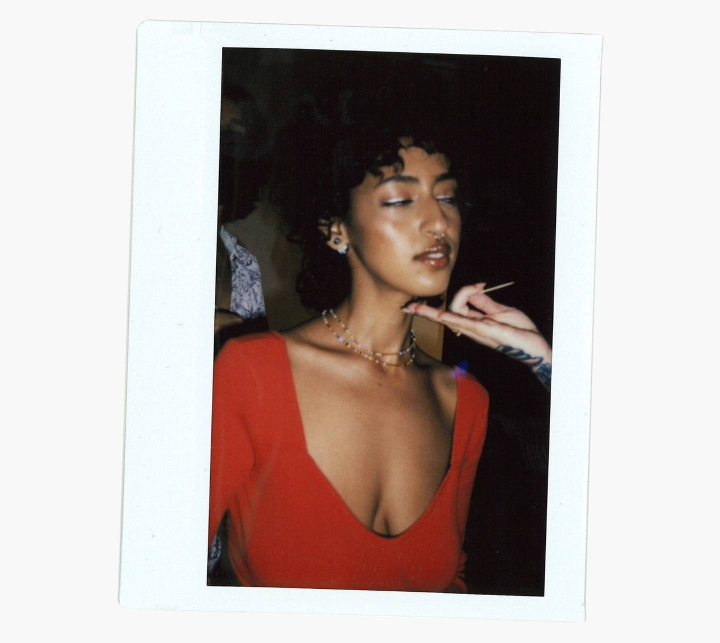 Malak Idrissi