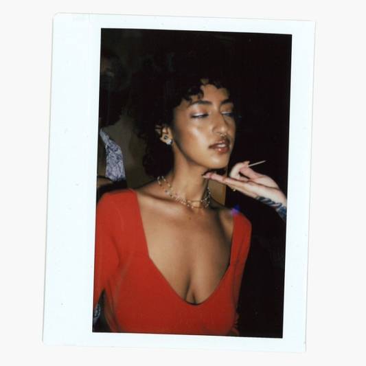 Malak Idrissi