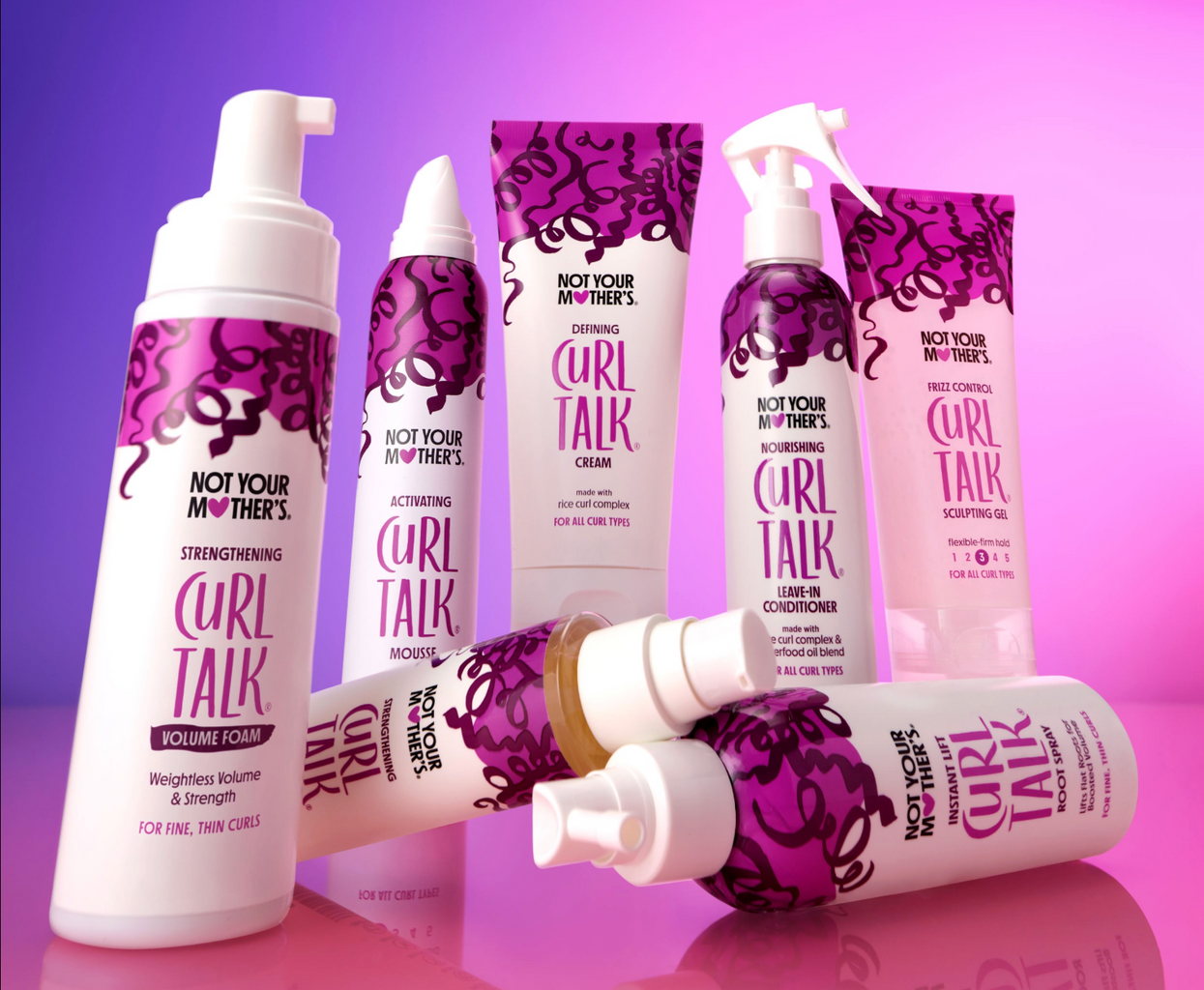 Curly Hair 101: Identify & Style Different Curl Patterns