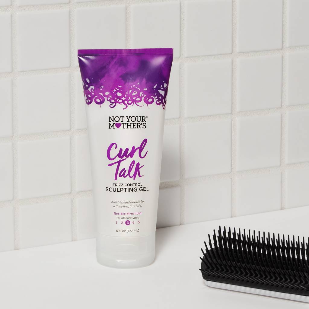 Curly Hair 101: Identify & Style Different Curl Patterns