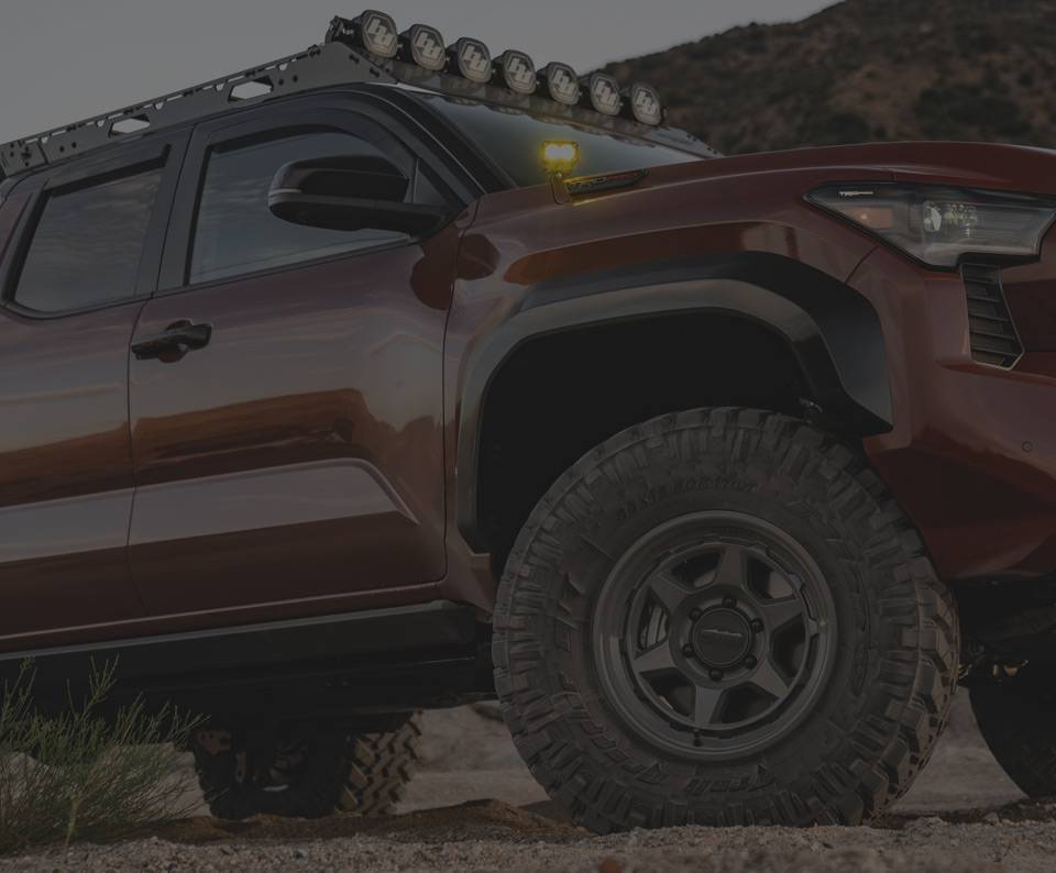 708 BEAD GRIP WHEEL – Method Race Wheels