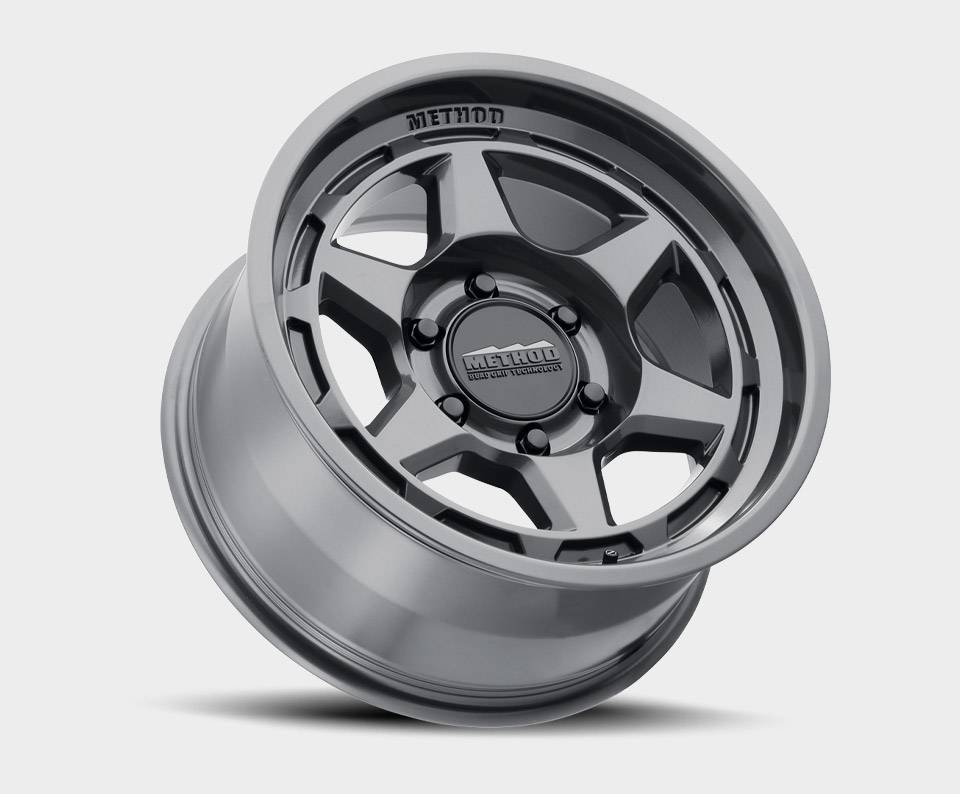 708 BEAD GRIP WHEEL – Method Race Wheels