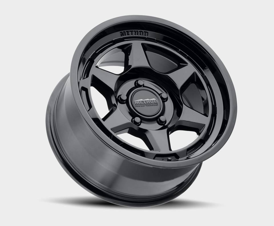 708 BEAD GRIP WHEEL – Method Race Wheels