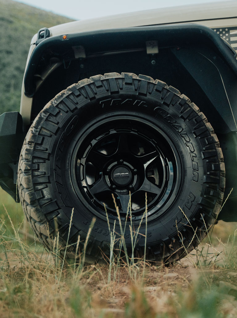 708 BEAD GRIP WHEEL – Method Race Wheels