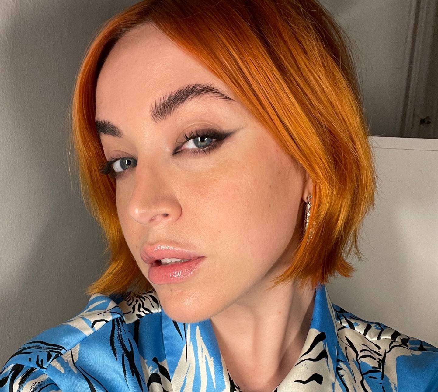 How to Do The Siren Eyes Makeup Trend With Eyeliner | Milk Makeup How to Do The Siren Eyes Makeup Trend With Eyeliner | Milk Makeup
