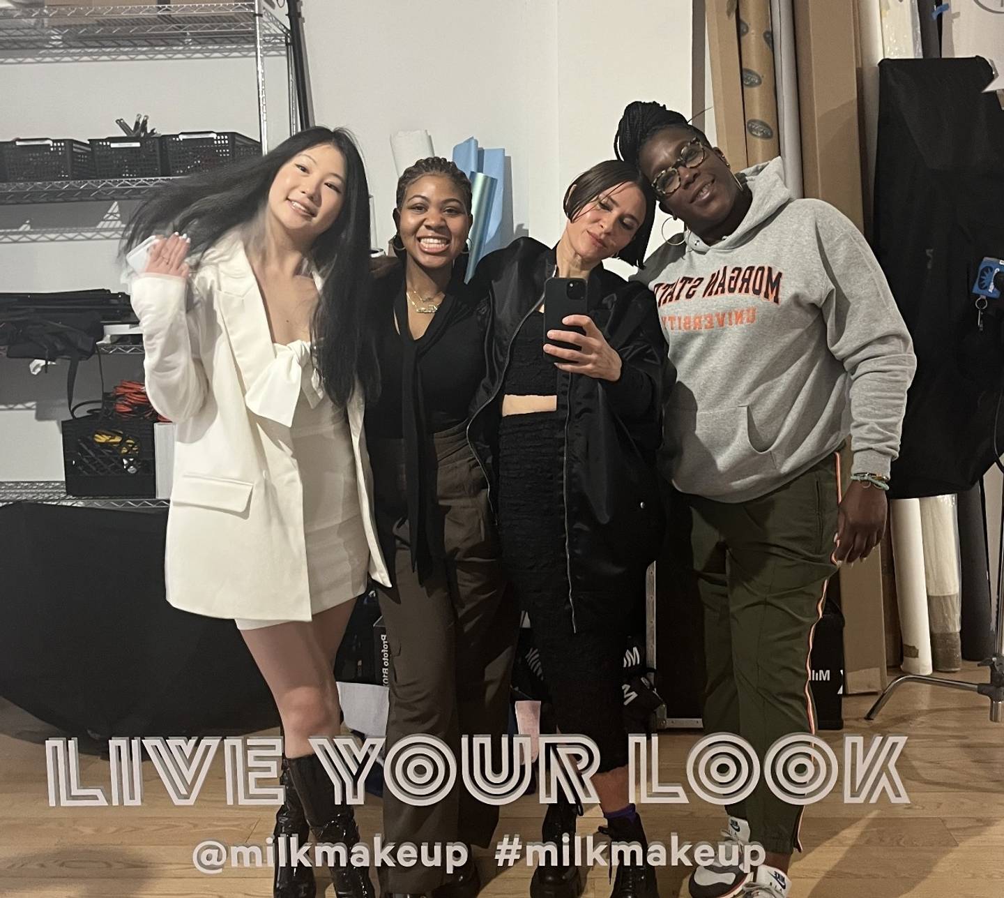 Makeup Internships For High Students Saubhaya Makeup