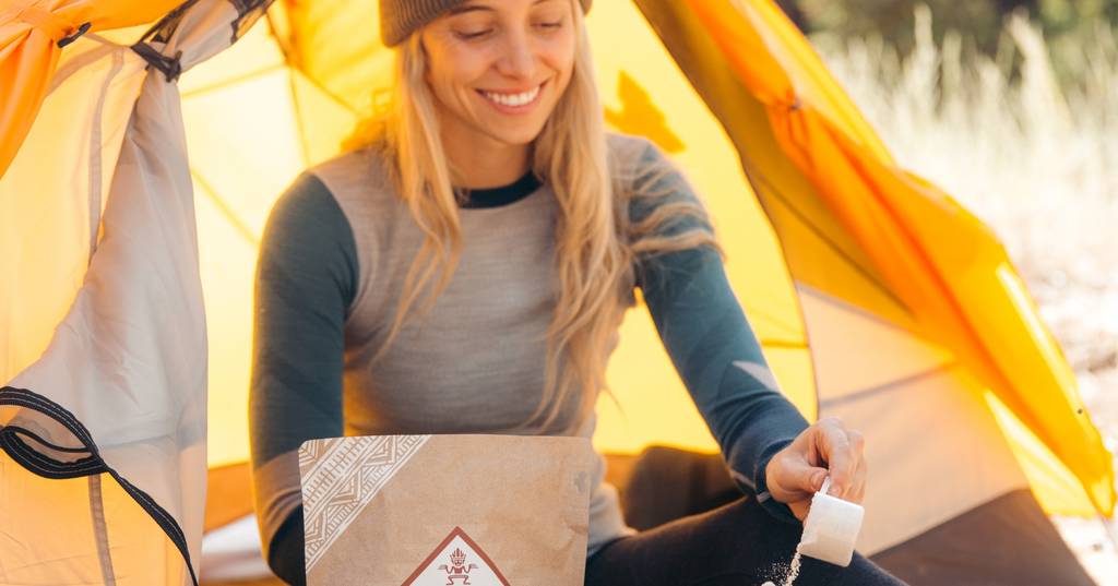 Discover 6 Adaptogens In Ka’Chava That Support Mind-Body Balance