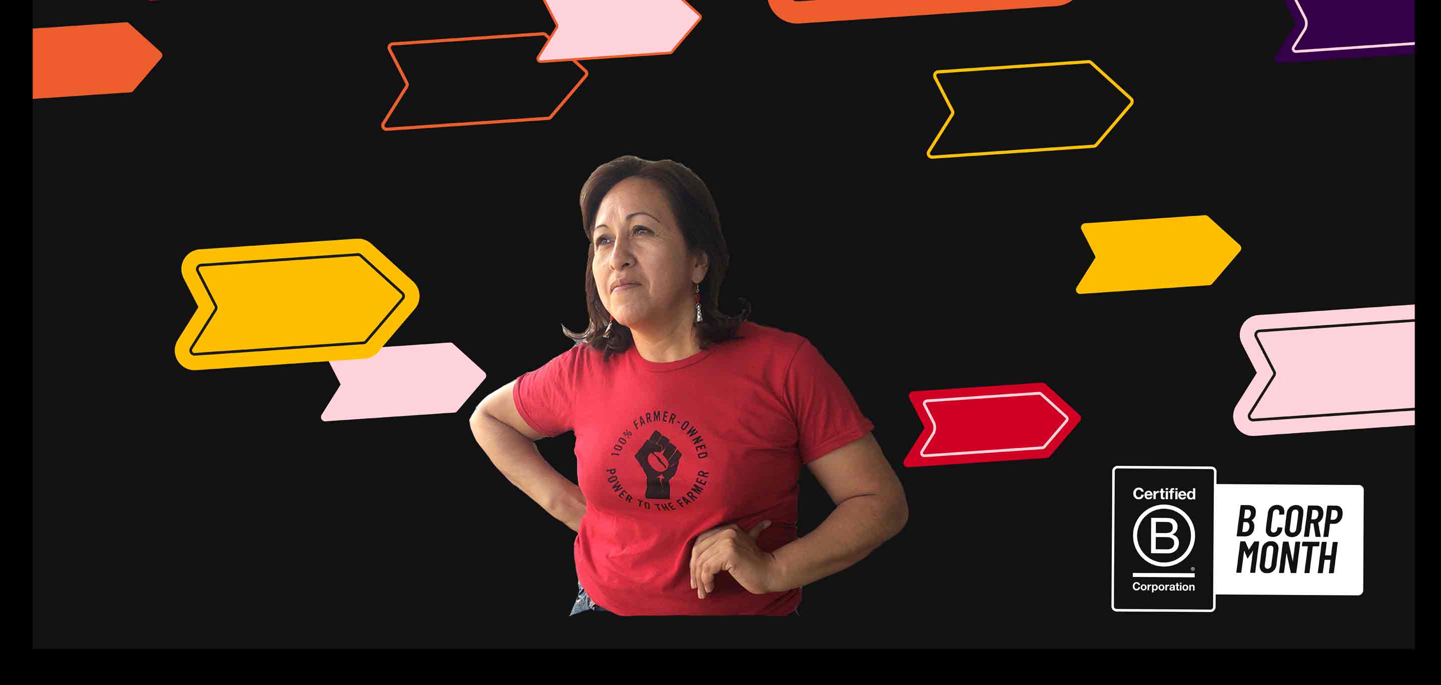 A Just Cup? Our Story As A B Corp