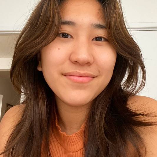 Milk Makeup Intern Estee Yi
