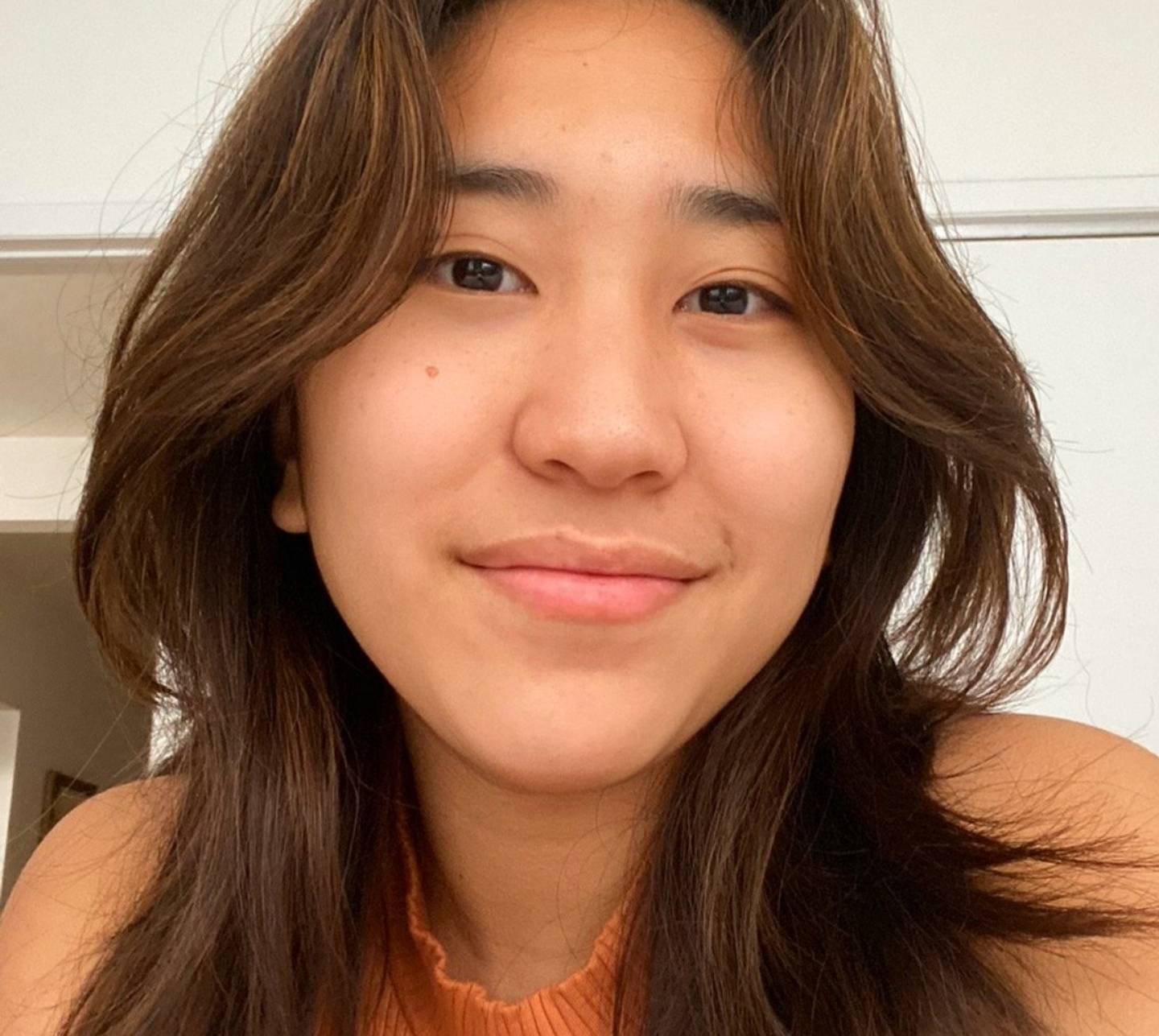 Milk Makeup Intern Estee Yi
