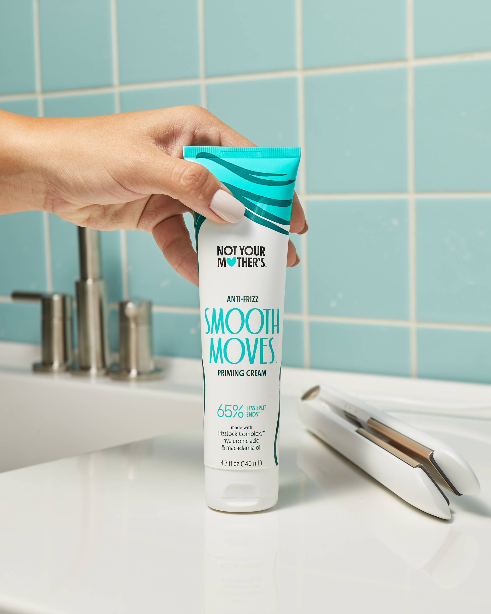 7 Things You Need to Know About Heat Protectant