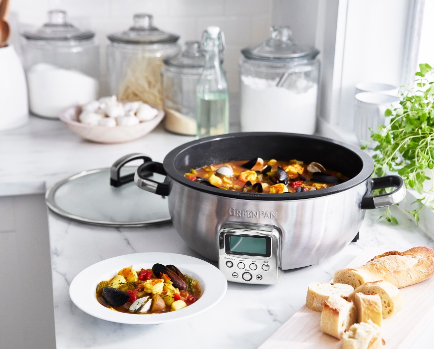 14 Winter Soups to Warm You Up | GreenPan US