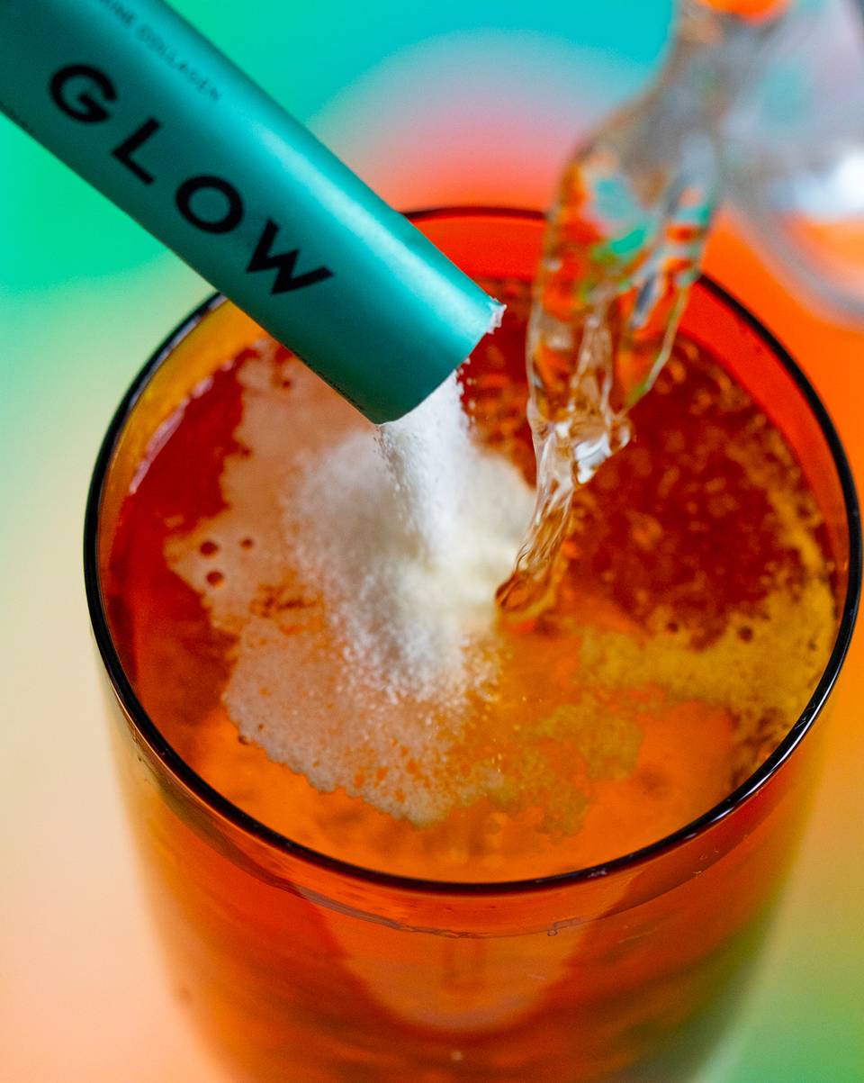 Is Liquid Collagen Better Than Powder? Journal Vida Glow