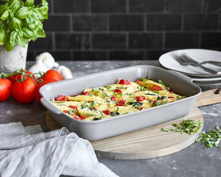 Our Favorite Pan Makes Sure No Egg Is Left Behind, and It's Nearly 30% Off