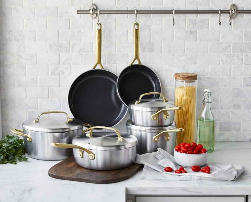 Get to Know GreenPan Cookware