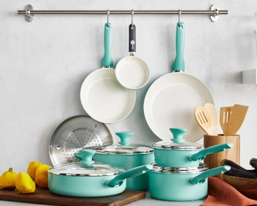 GreenLife vs. GreenPan Cookware: Which is Right for You?