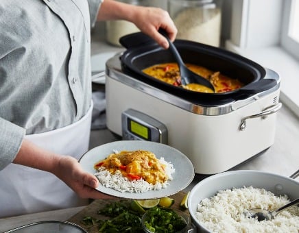 Multi cooker mango new arrivals