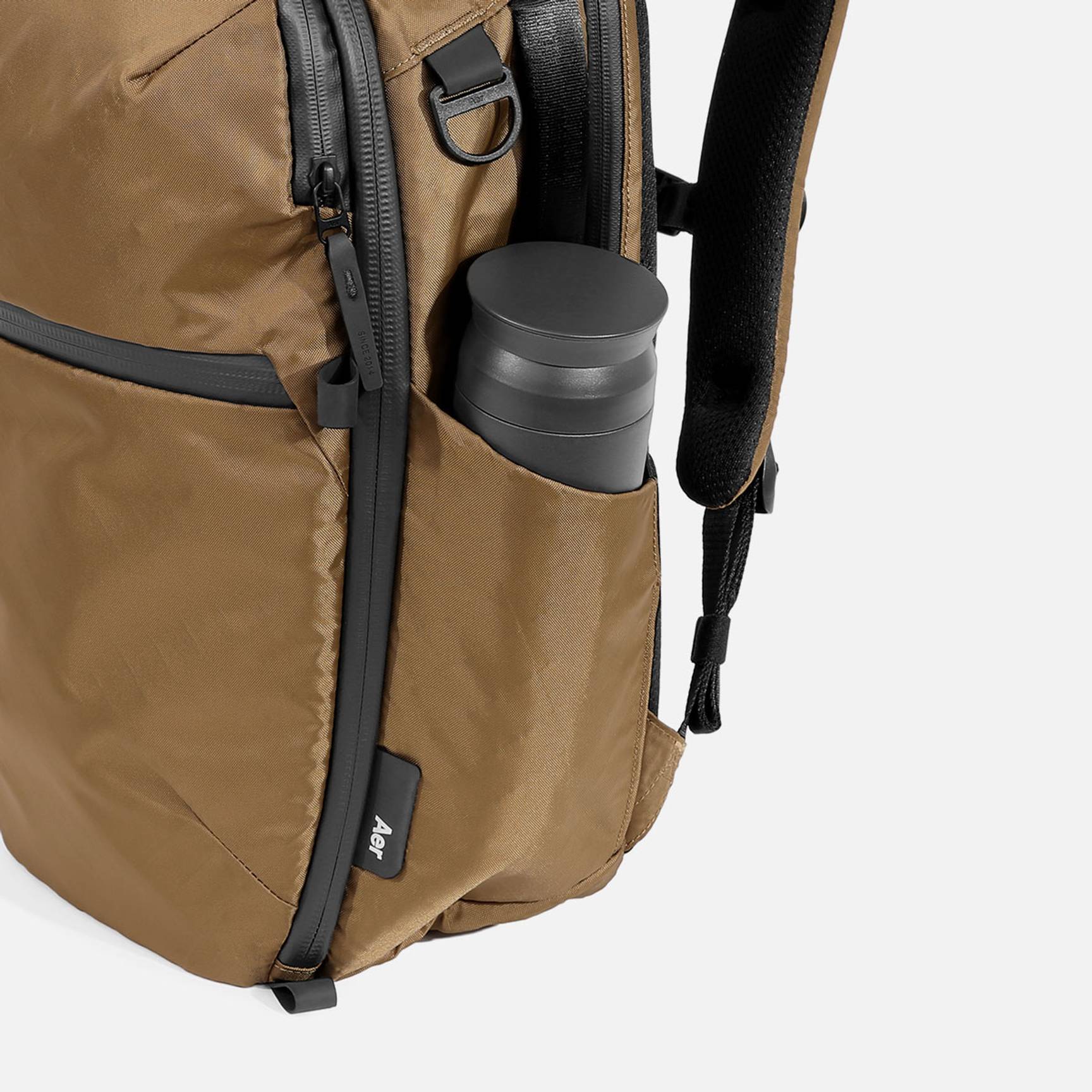 City Pack Pro 2 ECOPAK 24L, 9 image