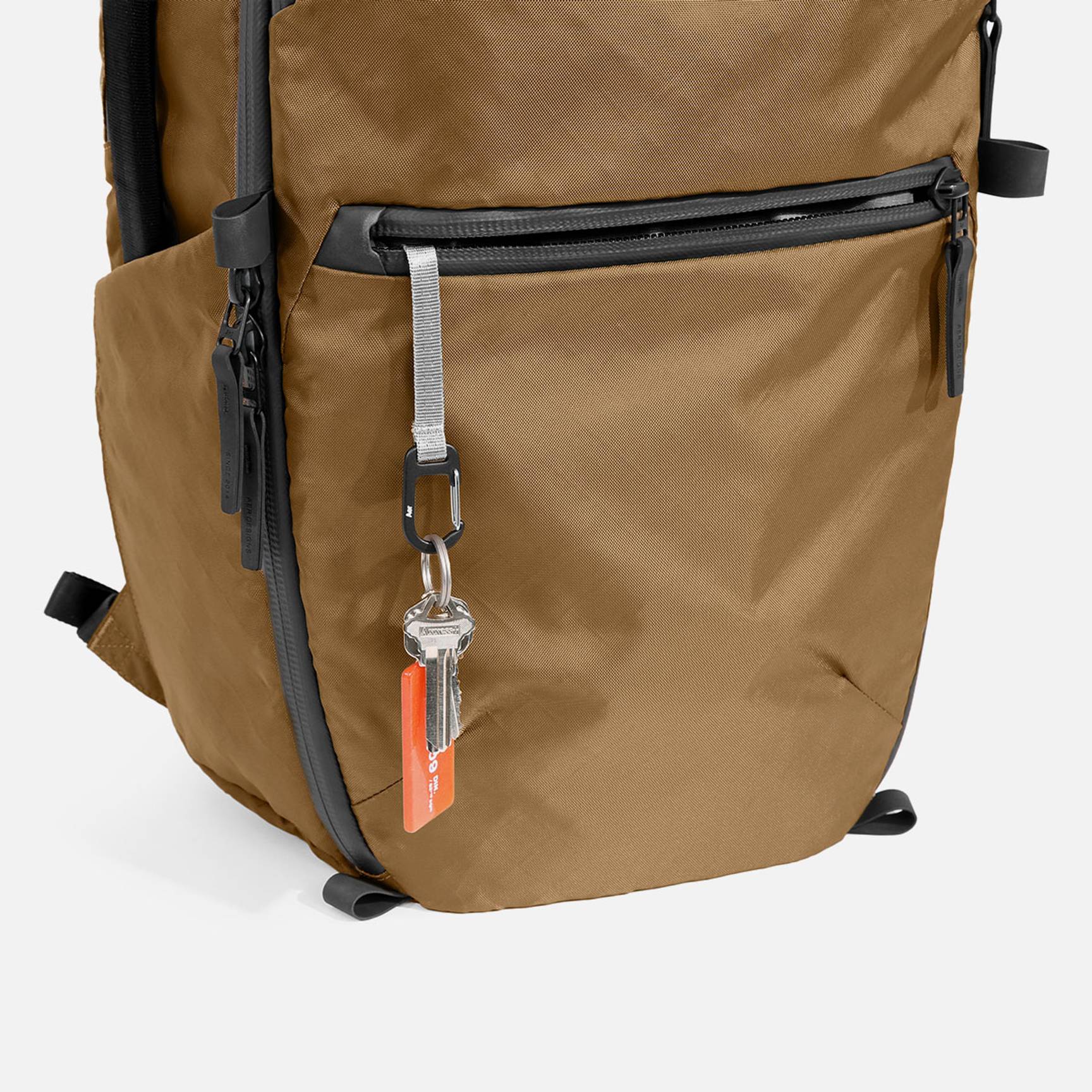 City Pack Pro 2 ECOPAK 24L, 11 image