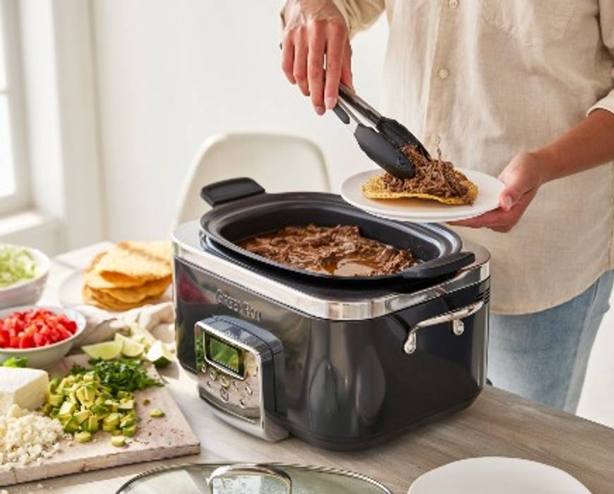 Instant Pot Duo Plus 8-Quart Multi-Cooker drops to $100 at  (Nearly  30% off)