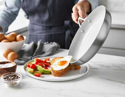 Best Eco-Friendly Nonstick The Spruce Eats | GreenPan