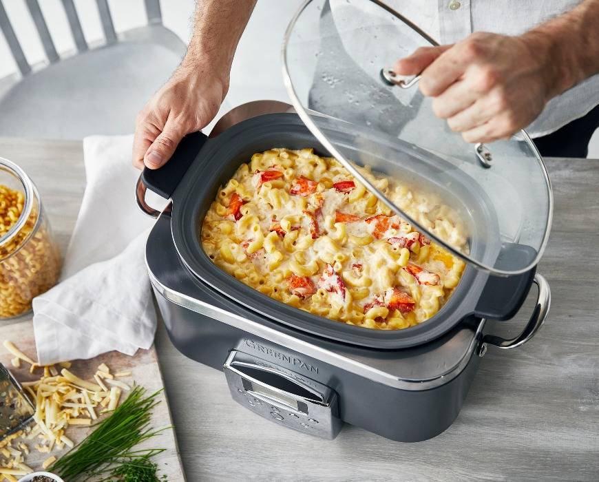  Crock-Pot Electric Lunch Box: Home & Kitchen