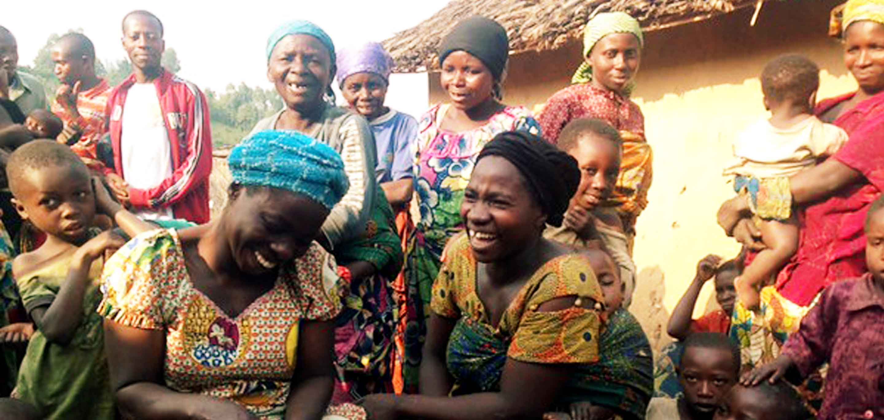 SOPACDI : Kivu, Democratic Republic of Congo