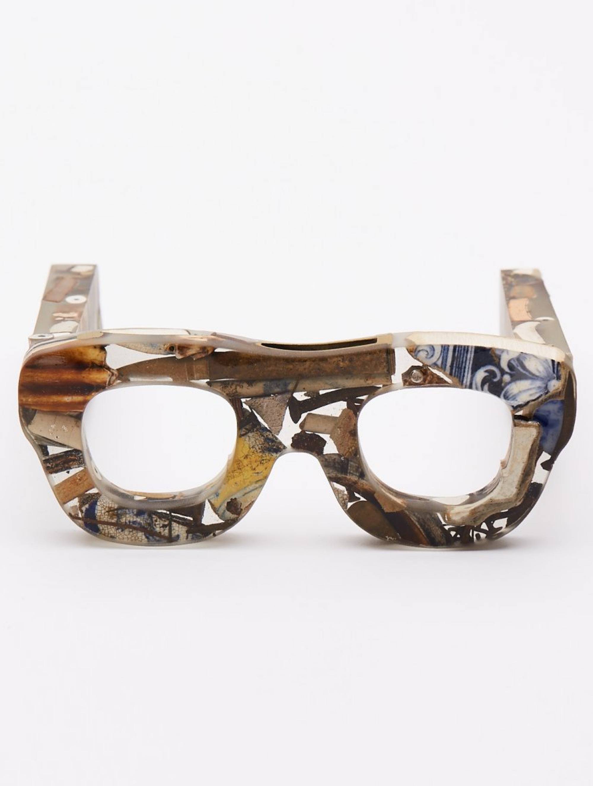 Spectacles Project London and a history of spectacle making – Cubitts