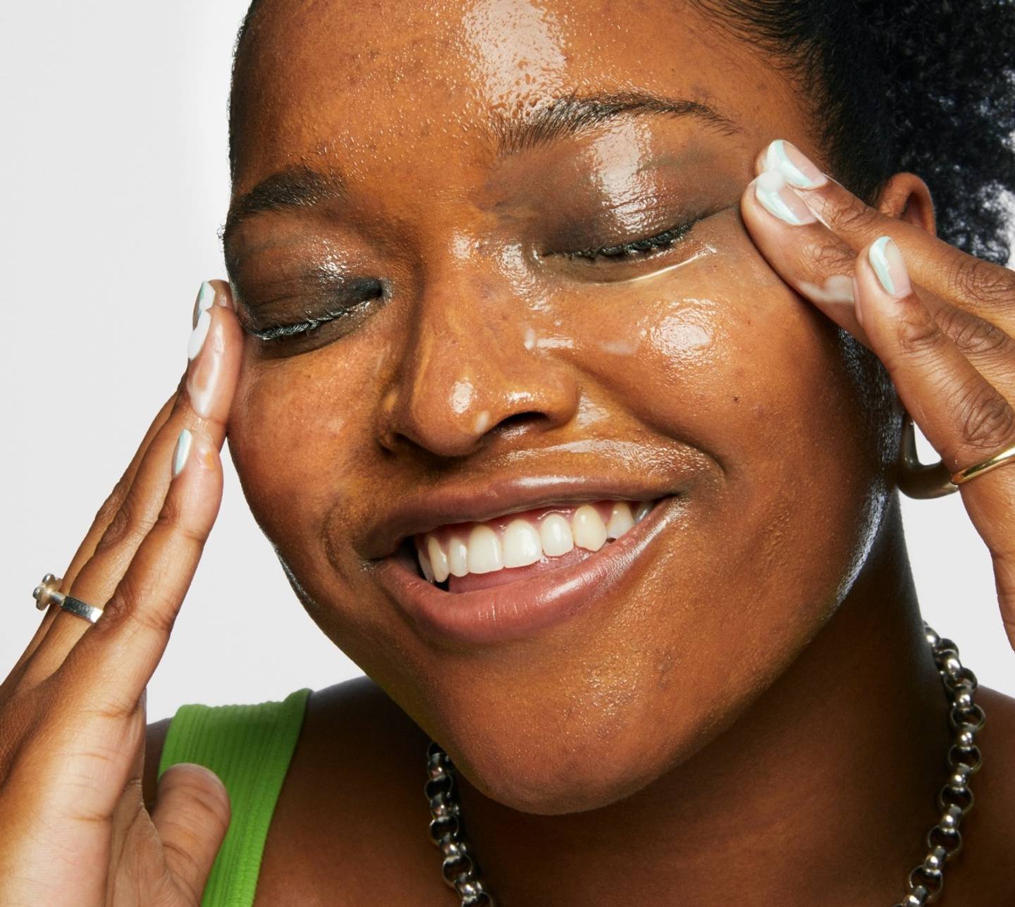 How Remove Waterproof Mascara | Paper
