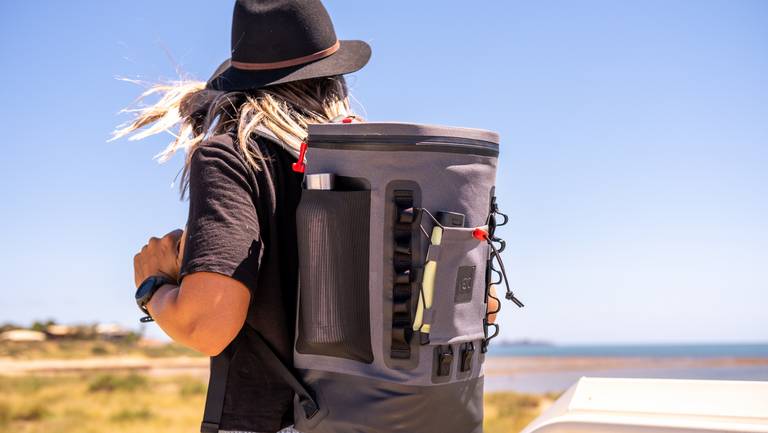 How To Plan The Perfect Spring Cookout