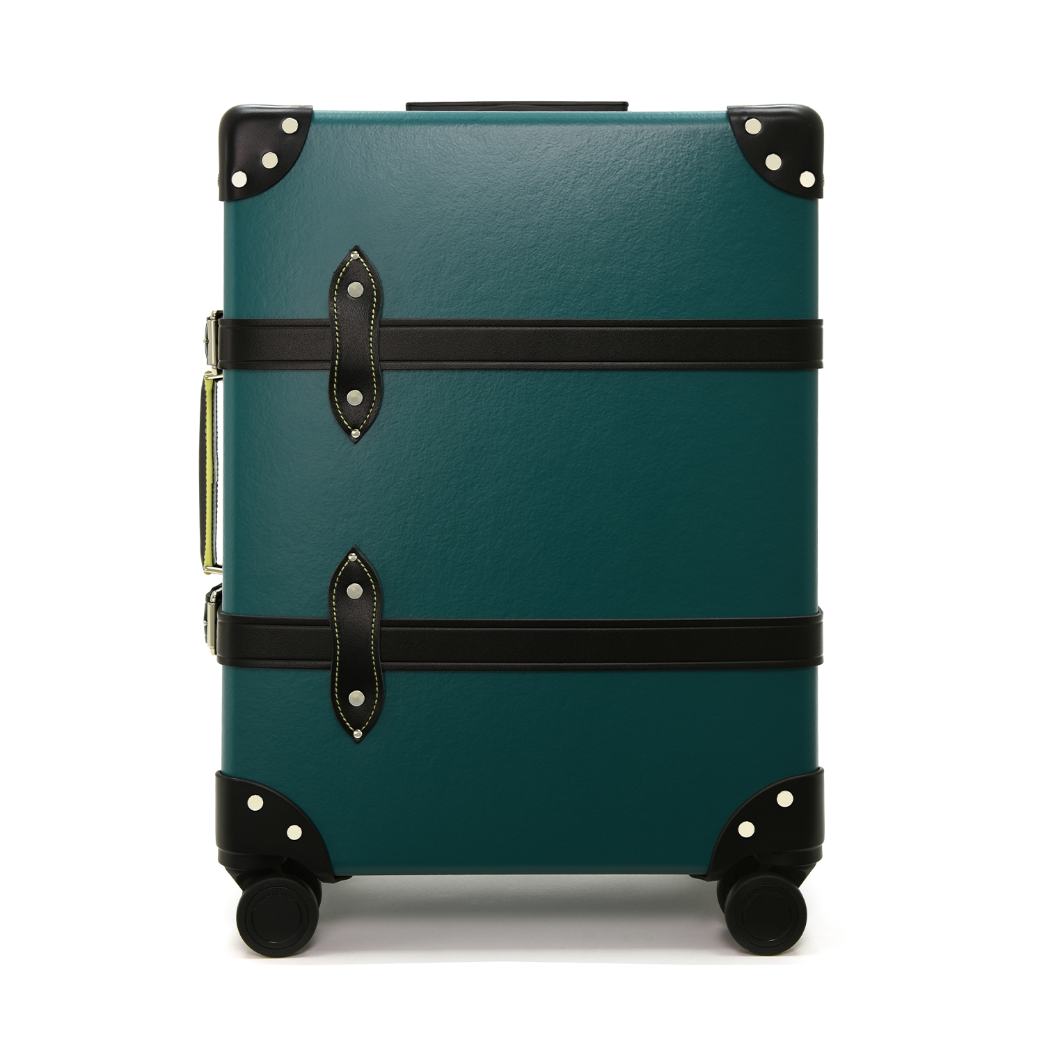 Globe-Trotter-Aston-Martin-Formula-One-Carry-On-4-Wheels-Nickel-Featured