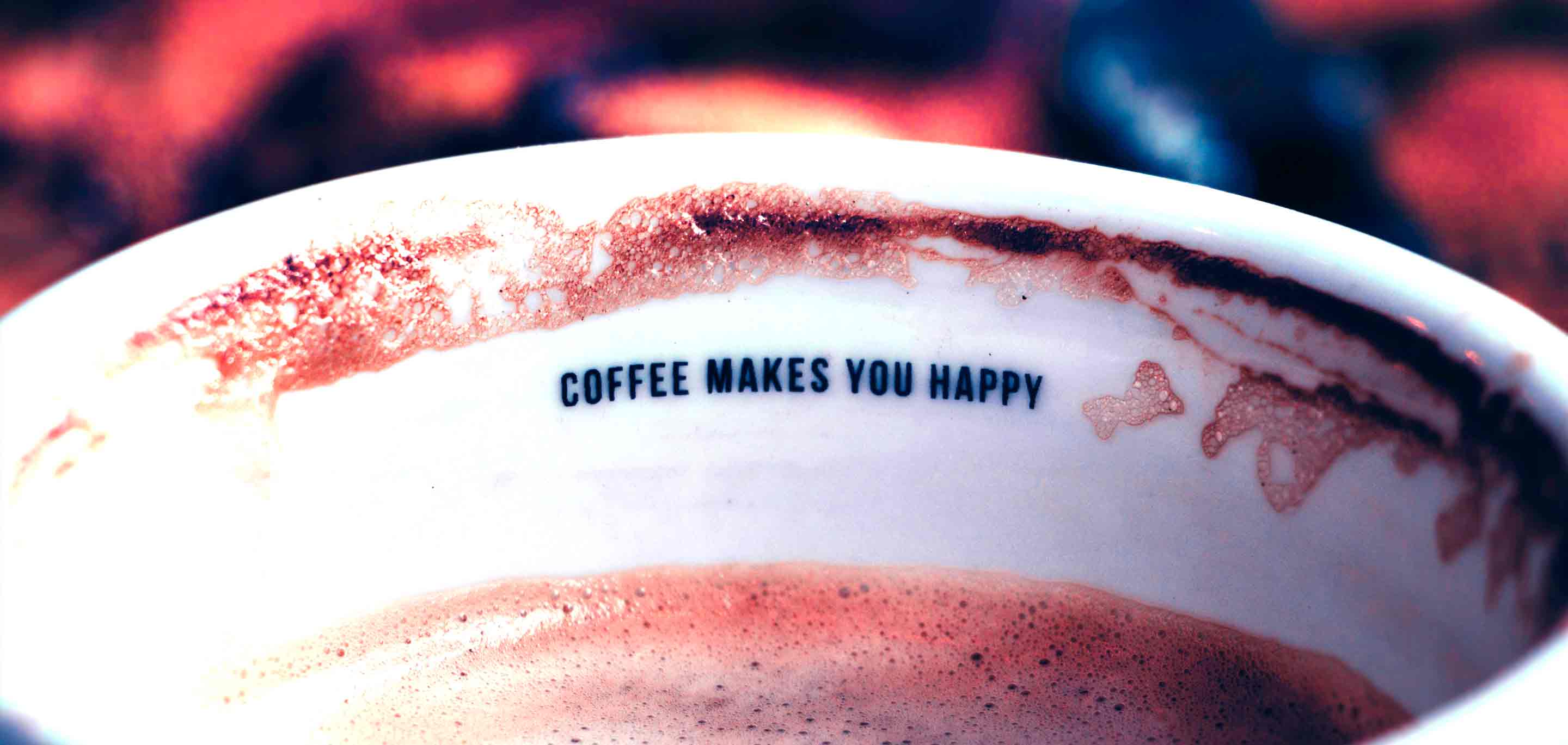 Benefits of Coffee - Cultivating Health