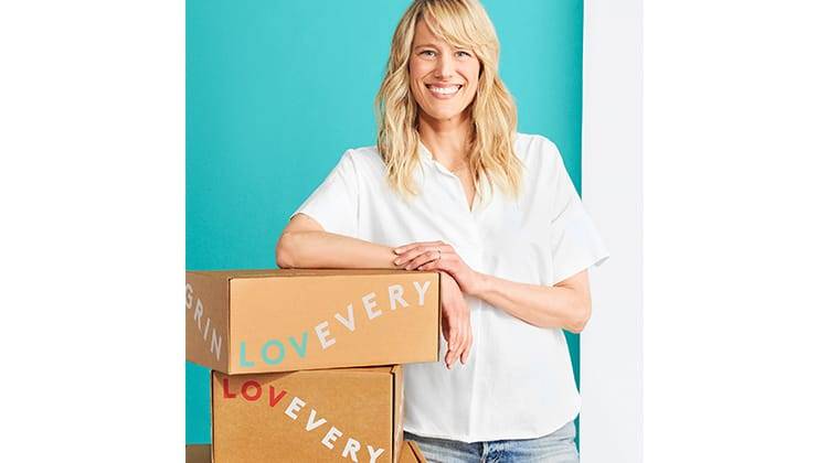 Toys With A Purpose: Interview with Lovevery Co-Founder and CEO Jessic ...