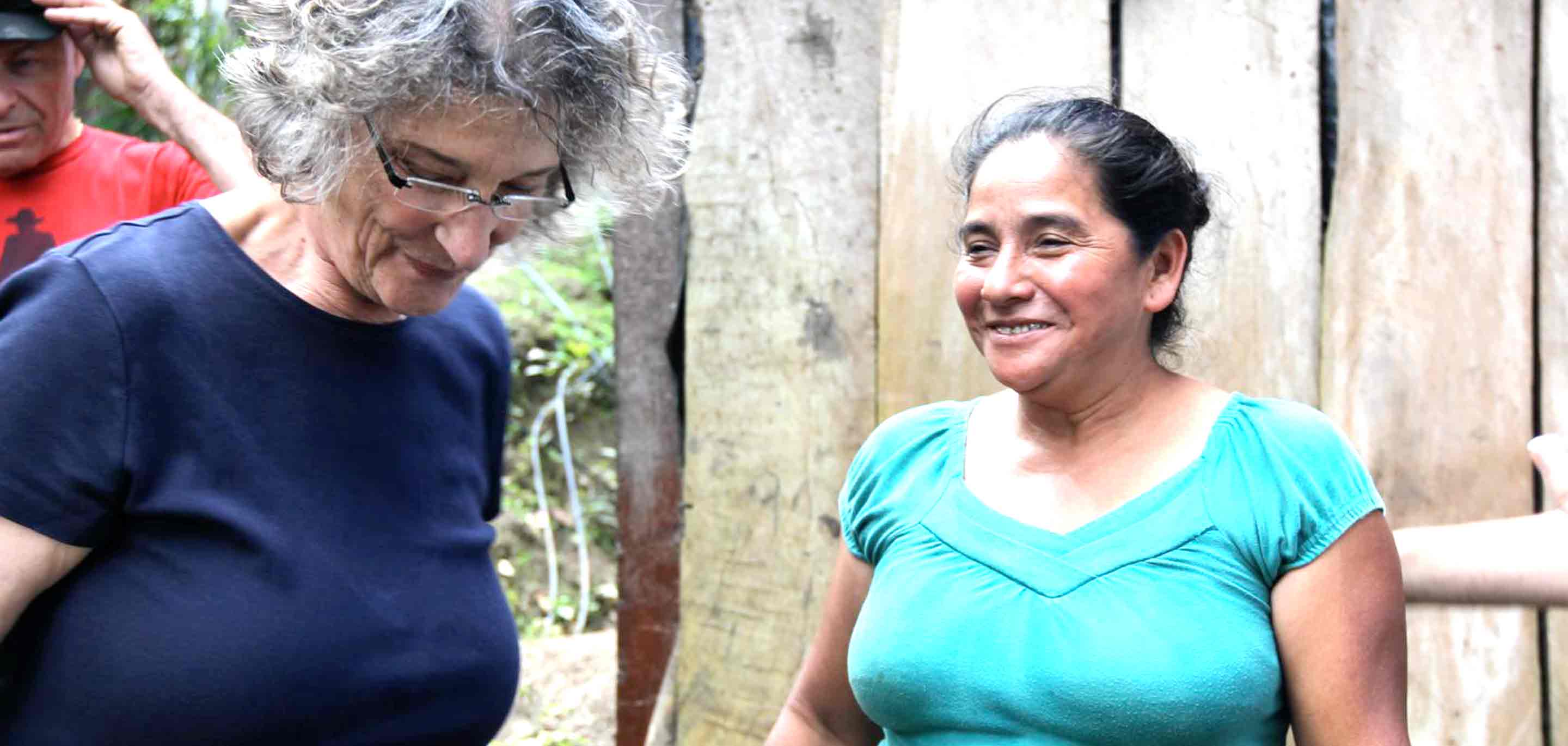 Women in Coffee: Part I