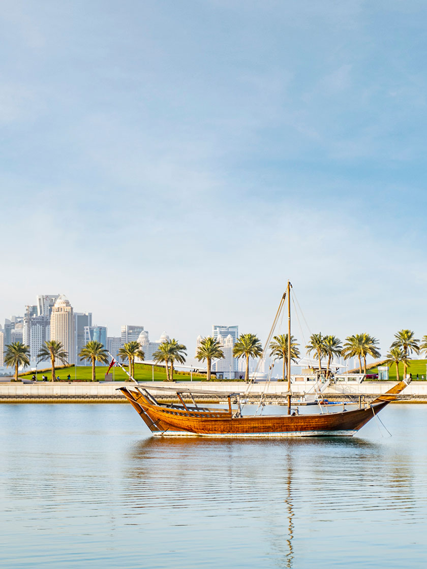 the_Corniche_Doha_2