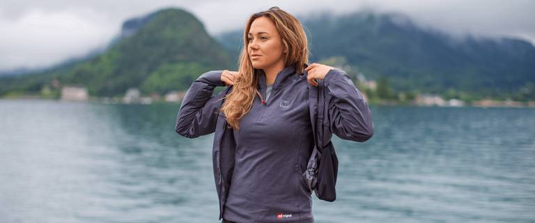 Kinetic Layering - What You MUST Know About Active Clothing – OutdoorVitals