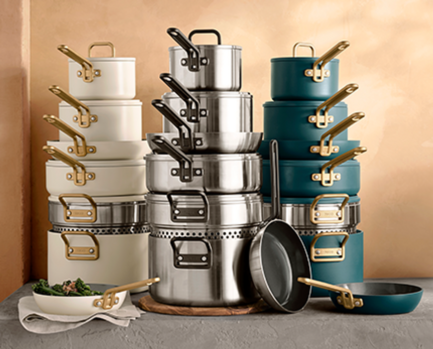 Tucci Cookware: Unleash Culinary Magic in Your Kitchen