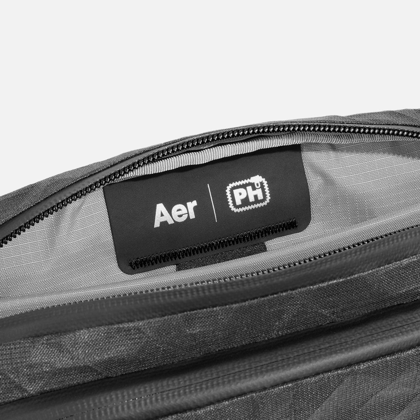 Aer x Pack Hacker Ultra Sling, 14 image