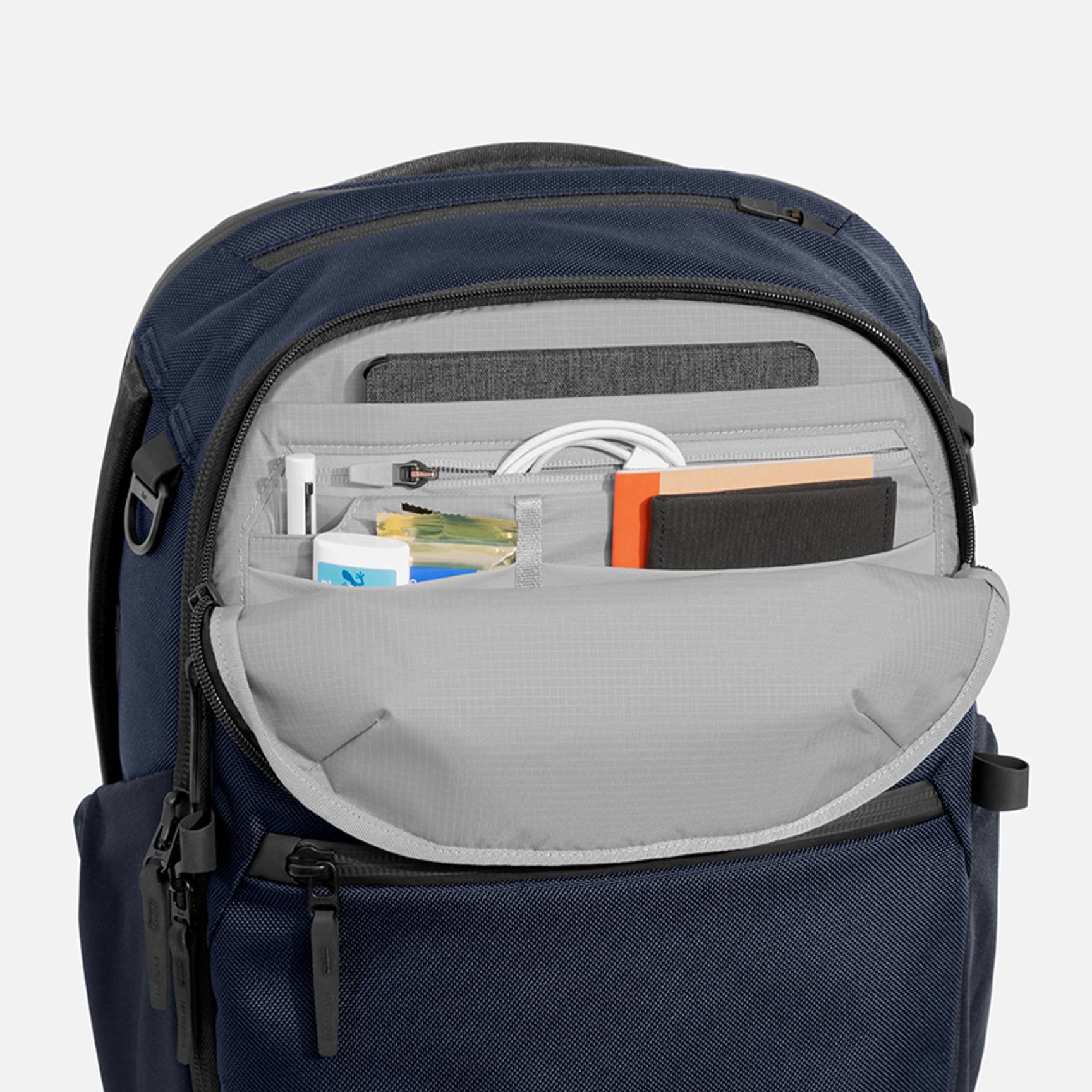 Travel Pack 4 35L, 7 image