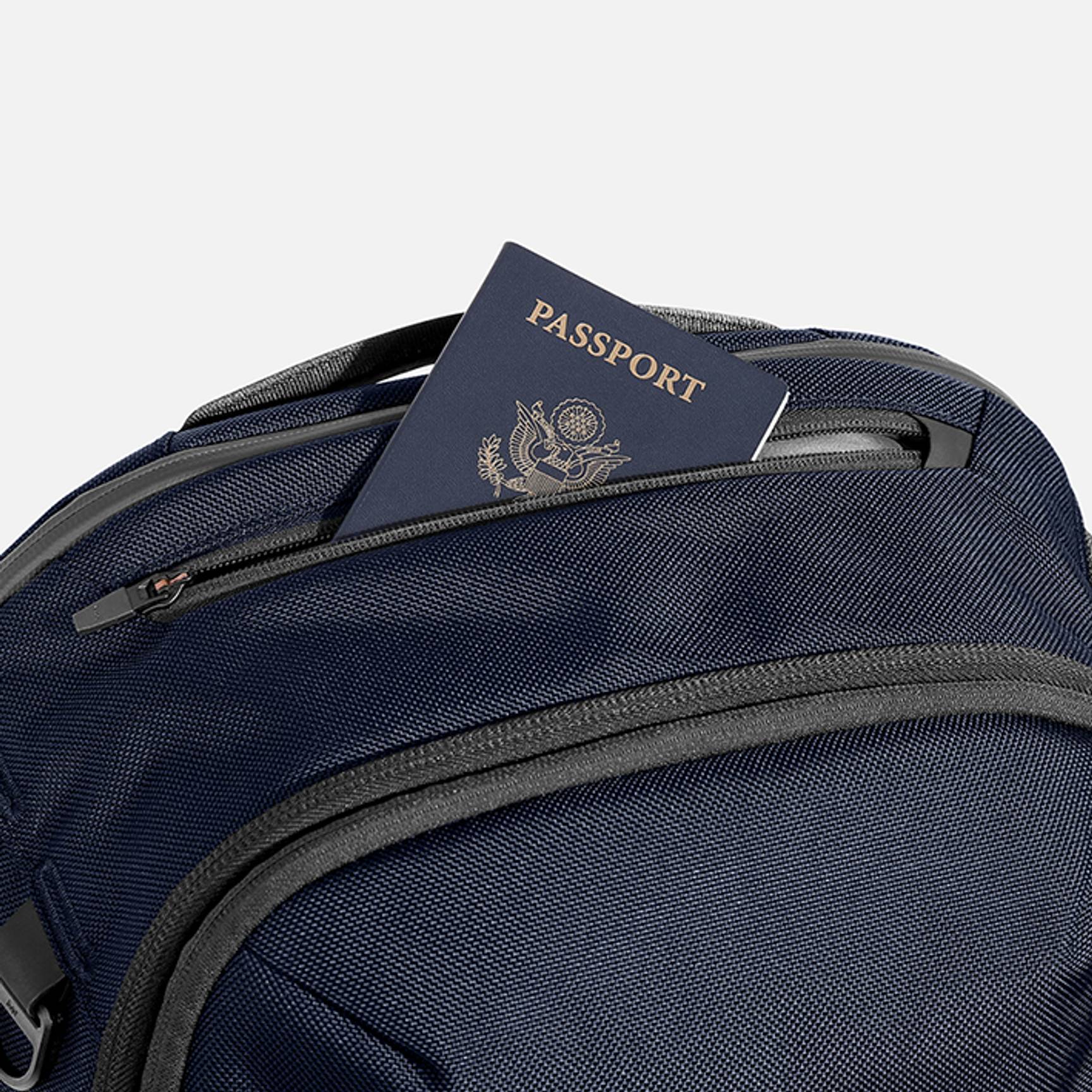 Travel Pack 4 35L, 9 image